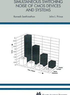 【预订】Simultaneous Switching Noise of CMOS...