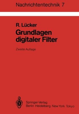【预订】Grundlagen Digitaler Filter: Einfuhr...