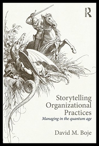 【预售】Storytelling Organizational Practices: Managing i