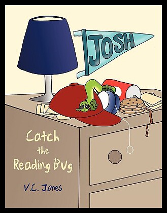 【预售】Catch the Reading Bug...