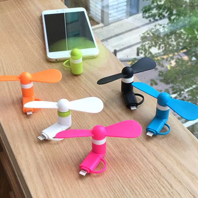 Ventilateur USB - Ref 400933 Image 1