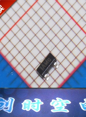 100只全新贴片三极管3脚【KEC/代理】 2N3904S-RTK/P ZC SOT-23