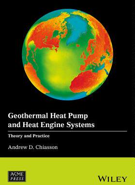 【预订】Geothermal Heat Pump and Heat Engine...