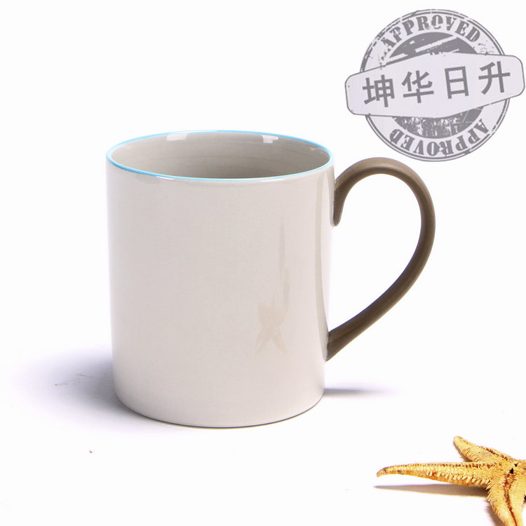 英国品牌餐具陶瓷出口原单正品水杯杯子奢华个性外贸新骨瓷马克杯