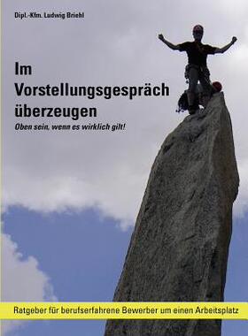 【预售】Im Vorstellungsgespr Ch Berzeugen