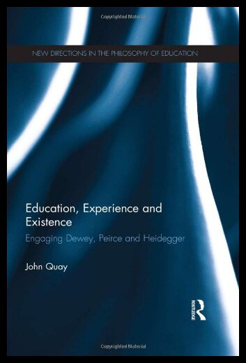 【预售】Education, Experience and Existence: Engaging Dew
