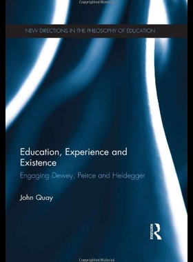 【预售】Education, Experience and Existence: Engaging Dew