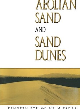 【预订】Aeolian Sand and Sand Dunes