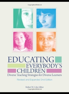 【预售】Educating Everybody's Children: Diverse Teaching