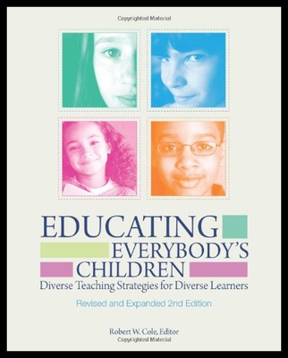 【预售】Educating Everybody's Children: Diverse Teaching