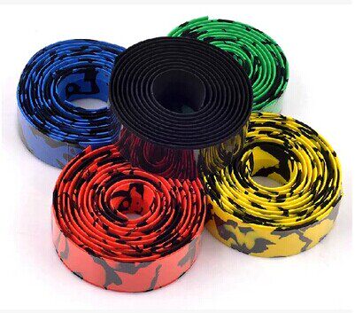 Poignées de vélo - Ref 2341855 Image 1