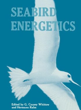 【预售】Seabird Energetics