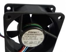 È«ÐÂÔ×°µÂ¹úÕýÆ·ebmpapst ·çÉÈ TYP 614N/2GHH 6025 24V 2.9W