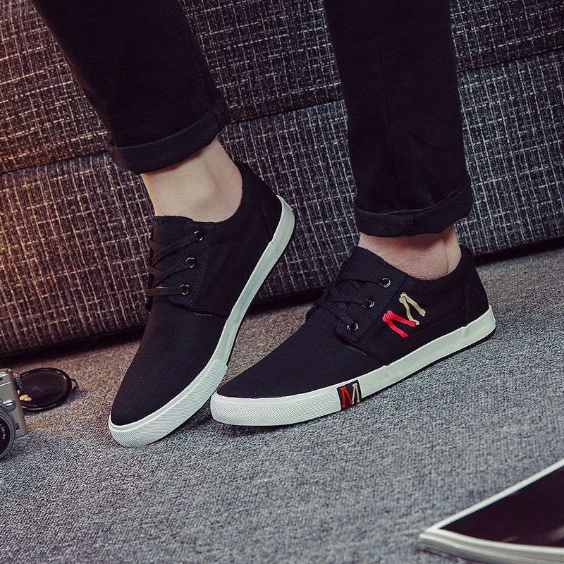 Chaussures de tennis homme - Ref 971447 Image 4