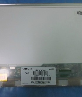 惠普HP 6930P DV4 富士通S6410液晶屏 LTN141AT06 LP141WX5 TLA1