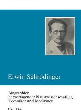 【预售】Erwin Schrodinger