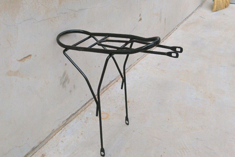 Porte-bagages pour vélo - Ref 2410190 Image 1