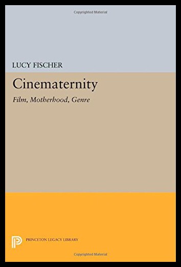 【预售】Cinematernity: Film, Motherhood, Genre