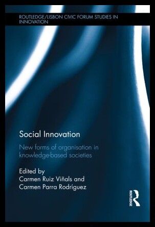 【预售】【预售】Social Innovation: New For