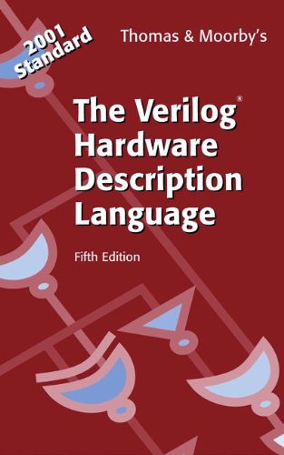 【预订】The Verilog(r) Hardware Description ...