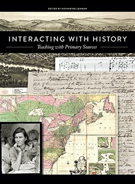 【预售】Interacting with History: Teaching wit