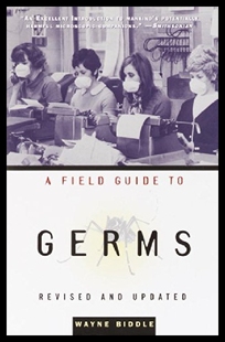 Field Guide and 预售 Updated Revised Germs