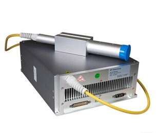 激光通讯器件 杰普特YDFLP 30w M7光纤MOPA激光器 国产激光器