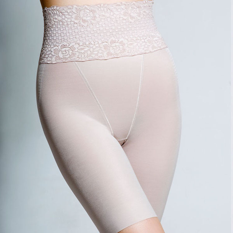 body amincissant sexy en nylon - Ref 686939 Image 1