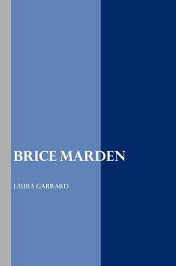 【预售】Brice Marden