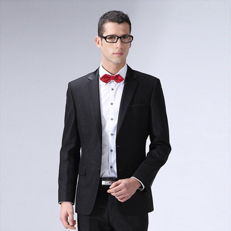 Costume homme en polyester pour Quatre saisons - Ref 1564478 Image 3