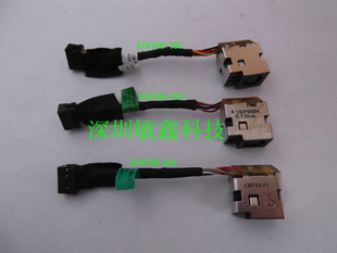 TPN Q109 CQ45 全新原装 1000 电源接口 电源接头 惠普