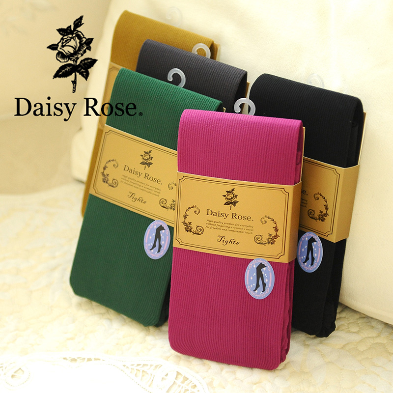 5双舒适袜子秋冬柔软显瘦打底裤