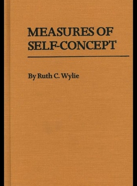 【预售】Measures of Self-Concept