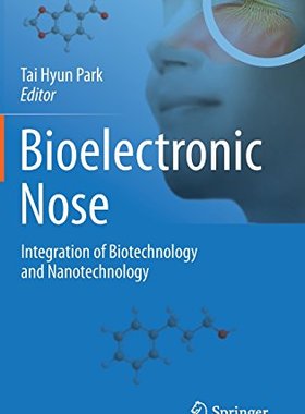 【预订】Bioelectronic Nose