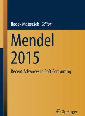 【预订】Mendel 2015