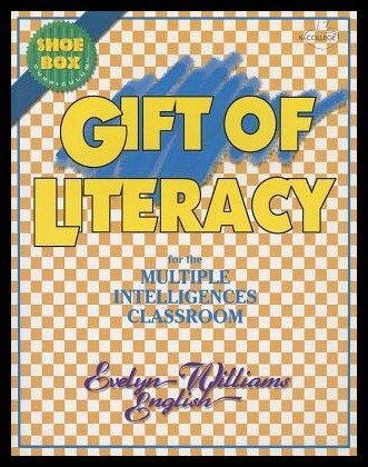 【预售】gift of literacy for the multiple in.