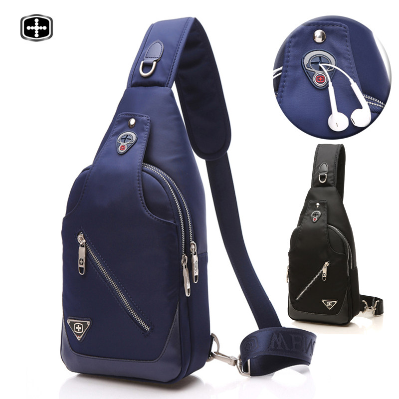 Sac homme - Ref 55561 Image 1