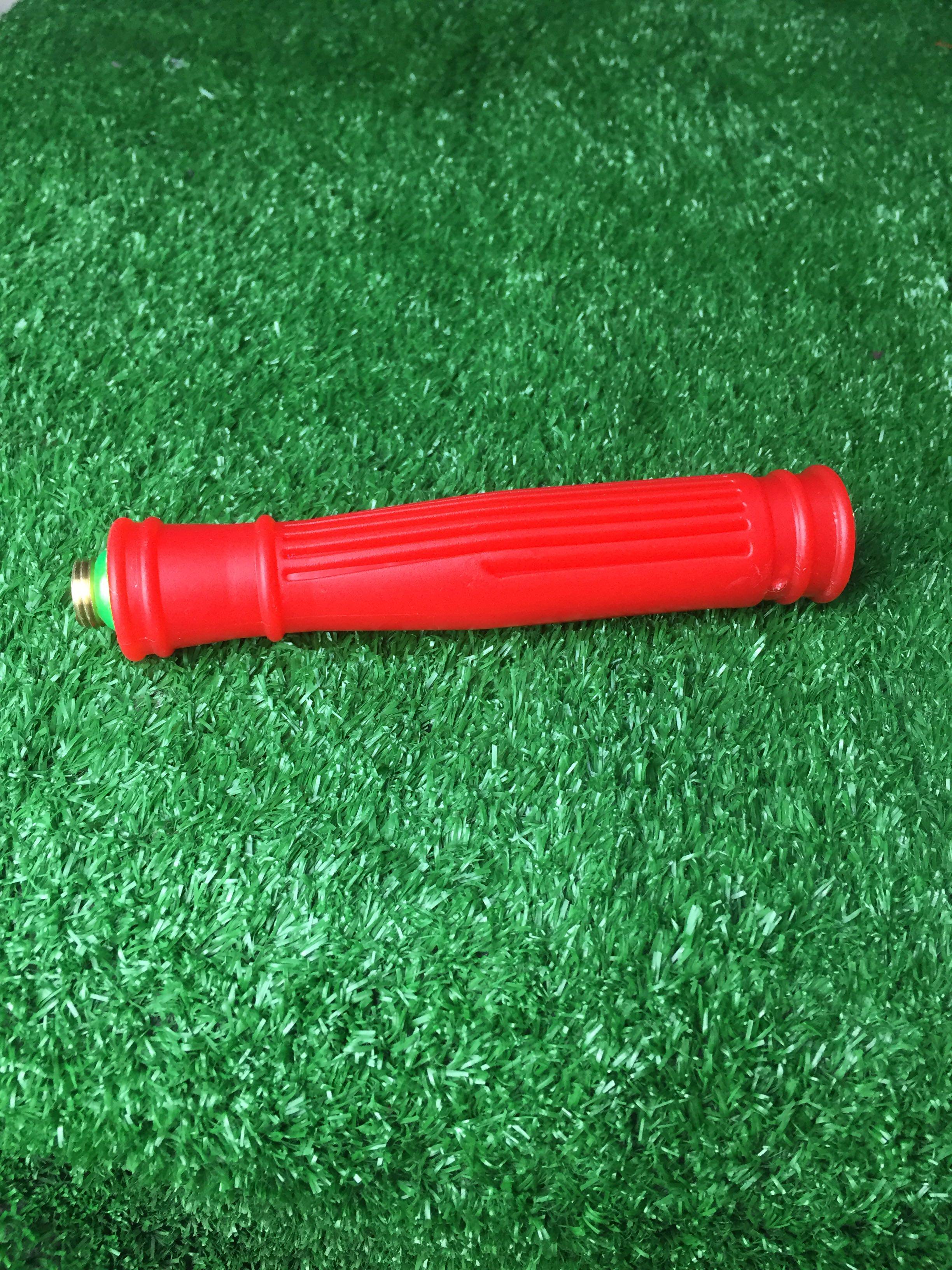 喷雾器手柄红色手柄768手柄喷雾器高压手柄喷雾器配件