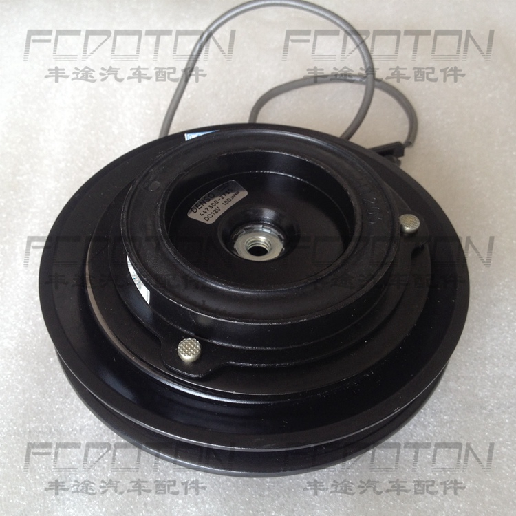 4500空调磁吸FZJ80FZJ100