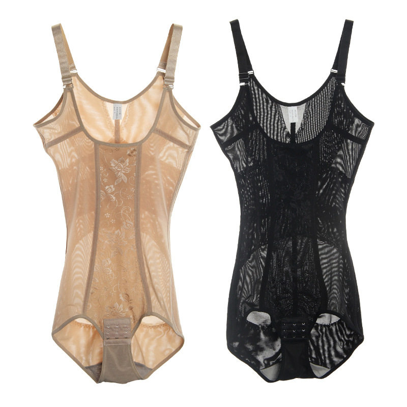 Body doux en nylon - Ref 648417 Image 1