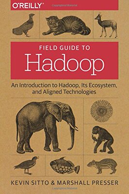 【预订】Field Guide to Hadoop: An Introducti...