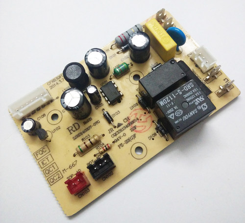 电饭煲电源板主板 CFXB30FC20-60 30FC20-DL01D/C CFXB40FC20-75
