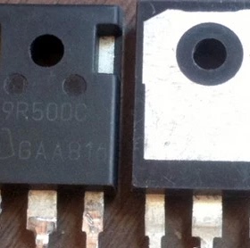 全新原装 IPW90R500C3 9R500C质量保证