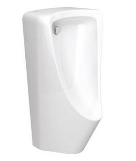 美标总经销！凌锐 CP-6509 0.5升节水型挂墙式小便斗 CCAS6509