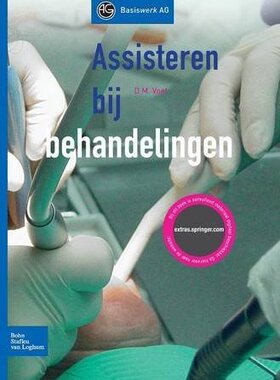 【预订】Assisteren Bij Behandelingen