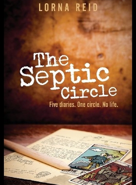 【预售】The Septic Circle