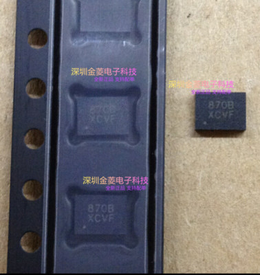 870B ISL95870BHRZ ISL95870B QFN 芯片 全新现货