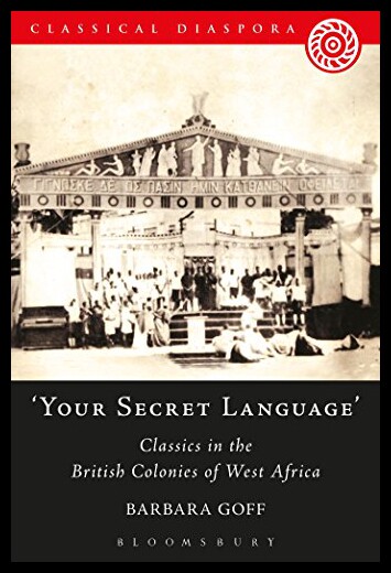 【预售】'Your Secret Language': Classics in the British C