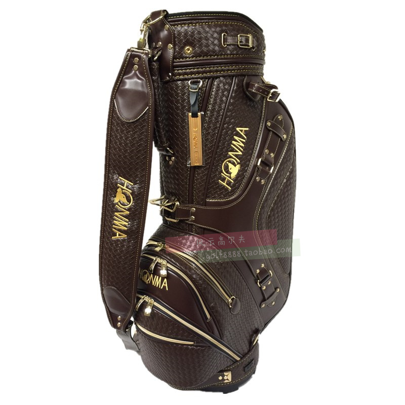 Sac de golf - Ref 44994 Image 3