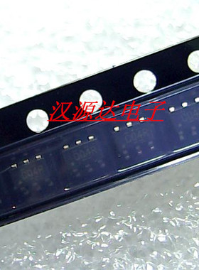 SN74LVC2G04DBVR SOT23-6 全新原装TI 丝印C04F 实图现货